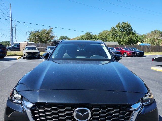 New 2026 MAZDA CX-90 3.3 Turbo w/ Select Package image 9