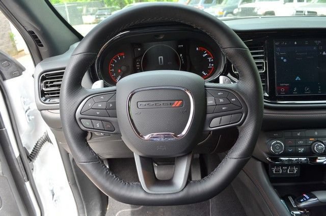Used 2026 Dodge Durango GT AWD/4WD image 19