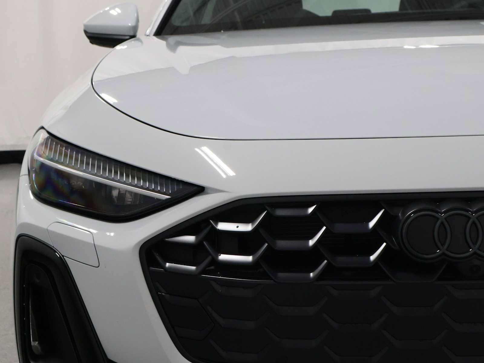 New 2026 Audi A5 Premium Plus AWD/4WD image 15