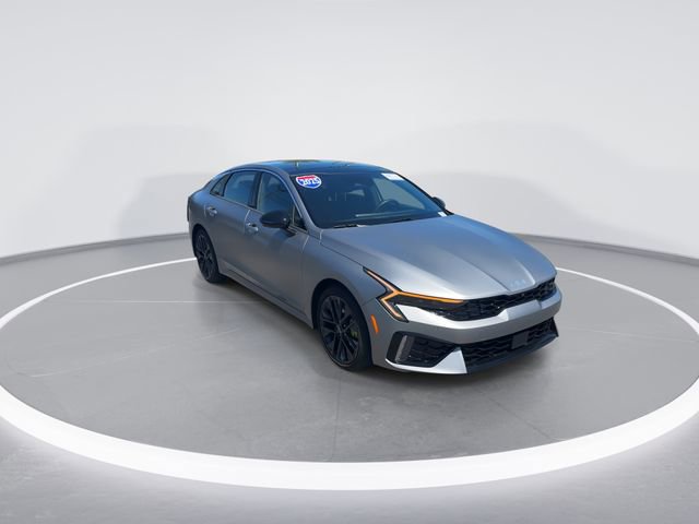 Used 2025 Kia K5 GT w/ GT1 Package FWD video 1