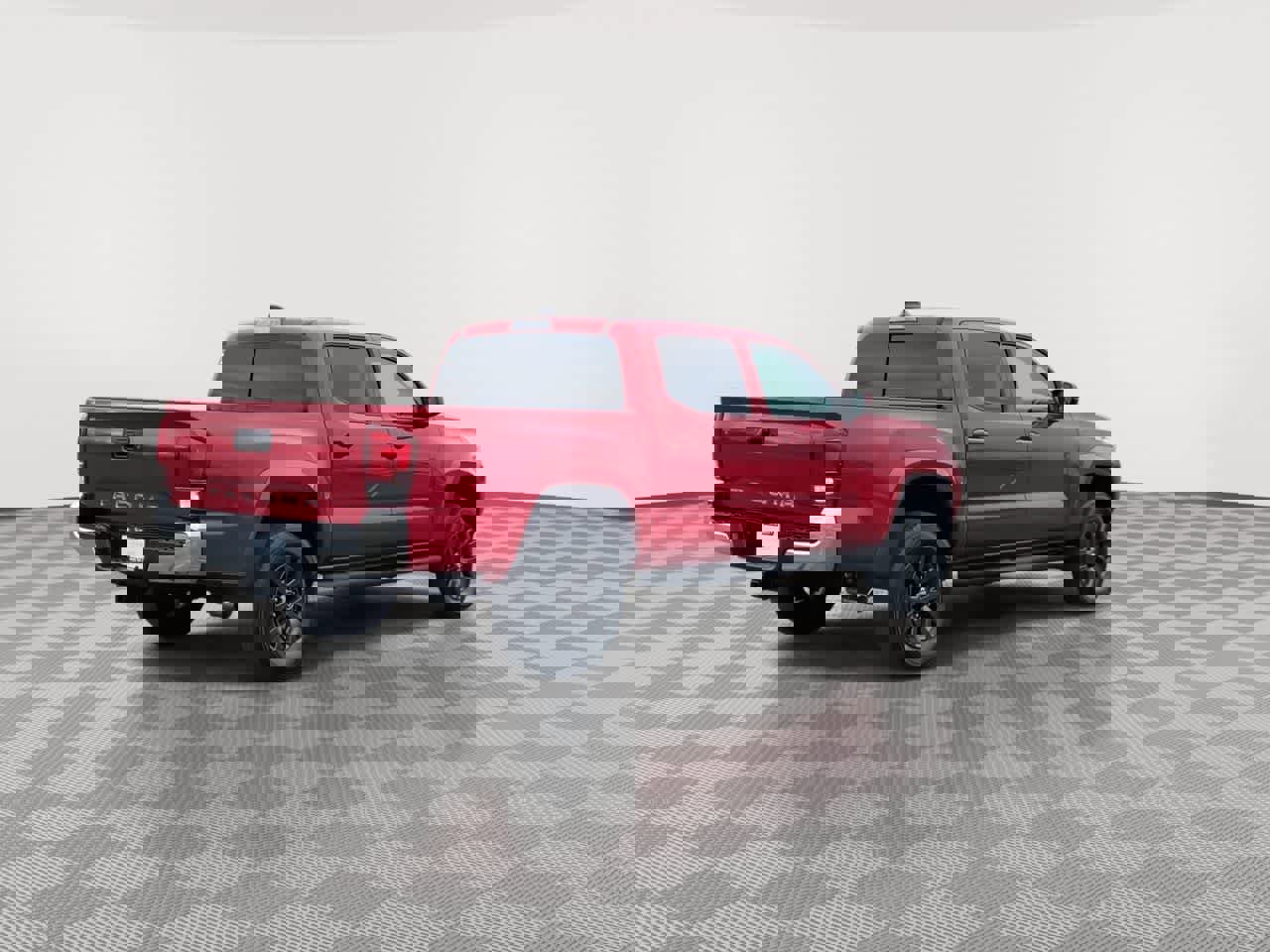 Used 2020 Toyota Tacoma SR5 image 8