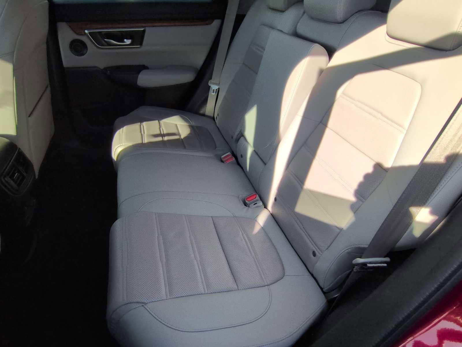 Used 2022 Honda CR-V EX-L image 21