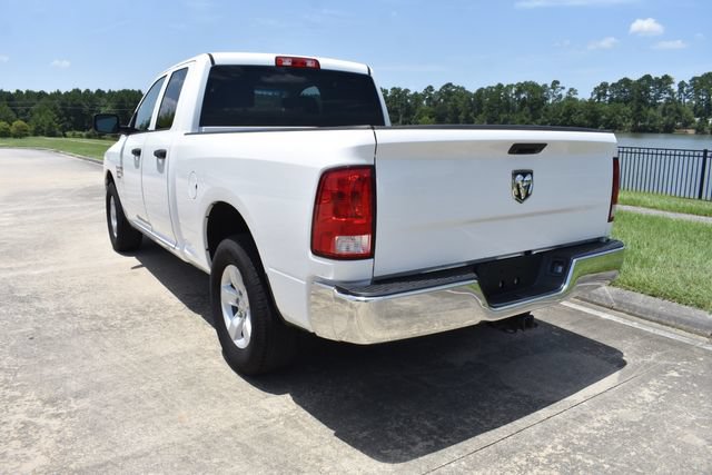 Used 2019 RAM 1500 Classic Tradesman RWD image 4