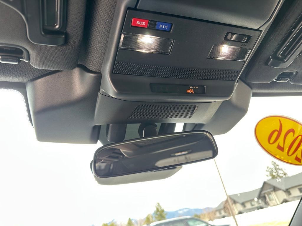 New 2026 Subaru Outback Premium image 19