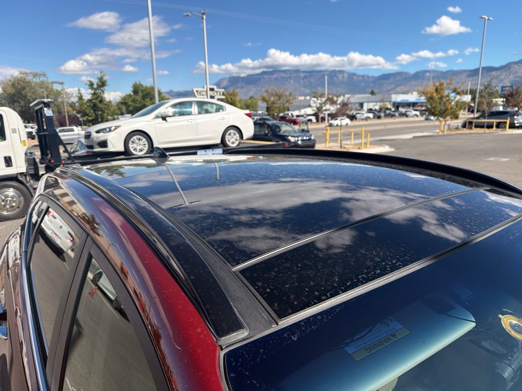 Used 2019 Hyundai Tucson Ultimate w/ Cargo Package FWD image 5