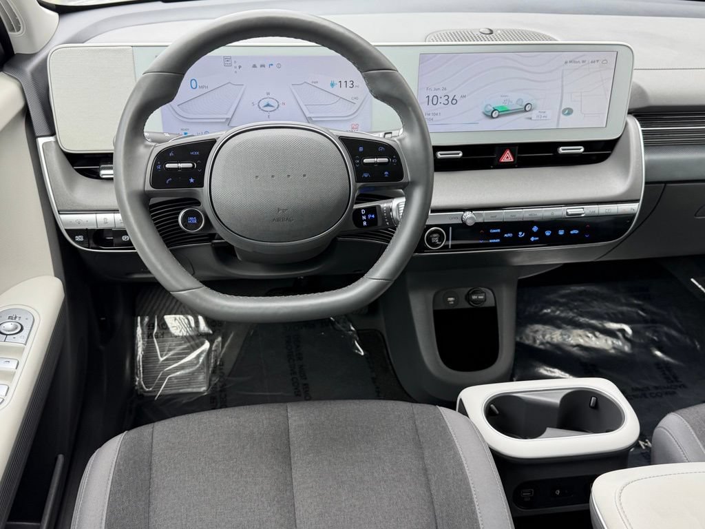 Used 2024 Hyundai Ioniq 5 SEL RWD image 15