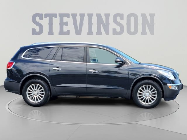 Used 2012 Buick Enclave Leather w/ Trailering Provision Package AWD/4WD image 6