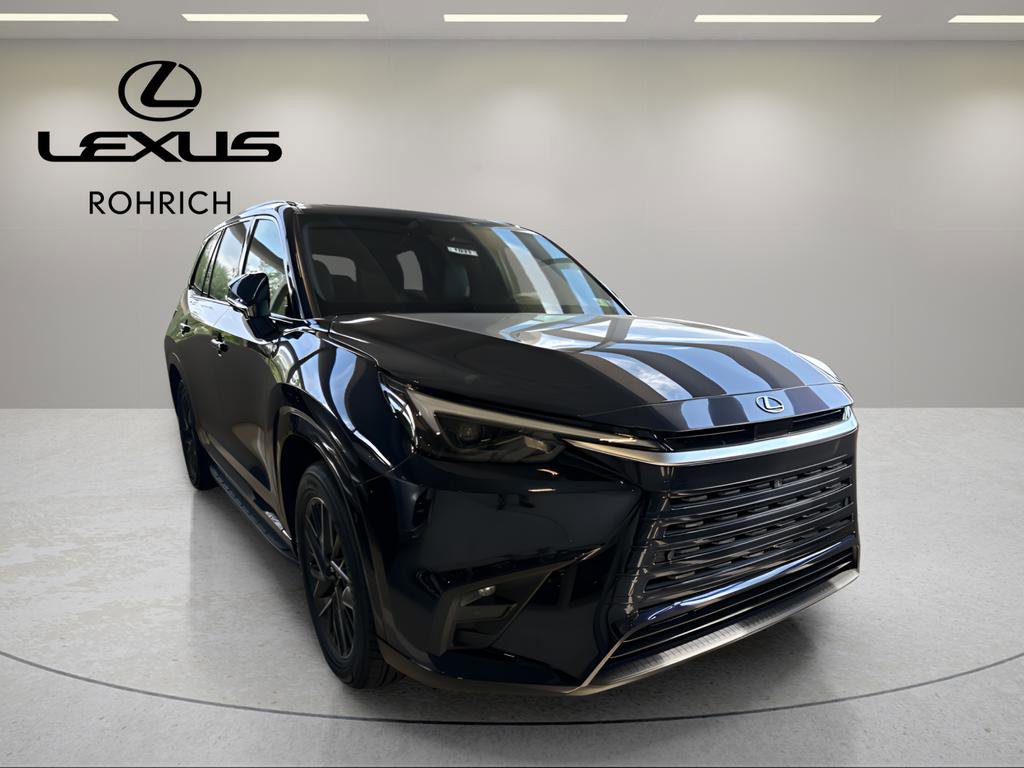 New 2025 Lexus TX 350 350 Premium image 3