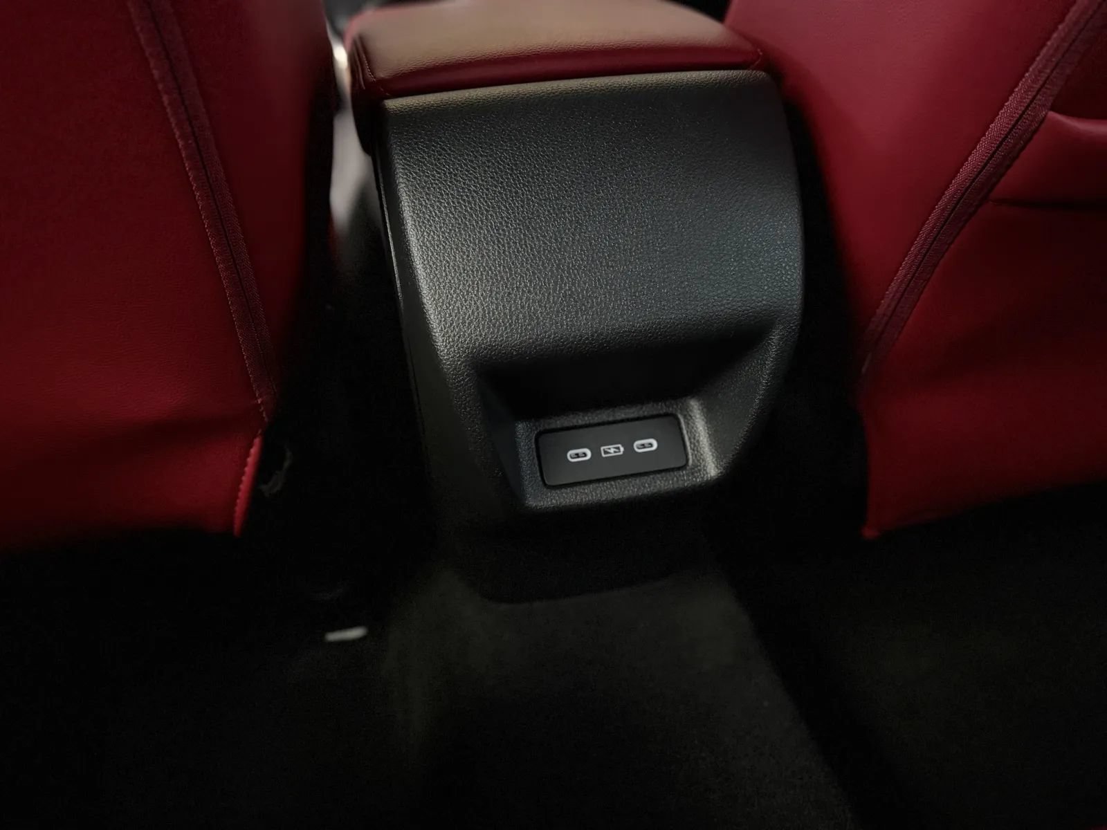 Used 2024 Acura Integra A-Spec FWD image 39