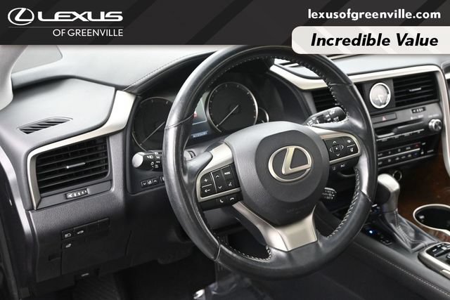 Used 2019 Lexus RX 350 AWD w/ Navigation Package image 23