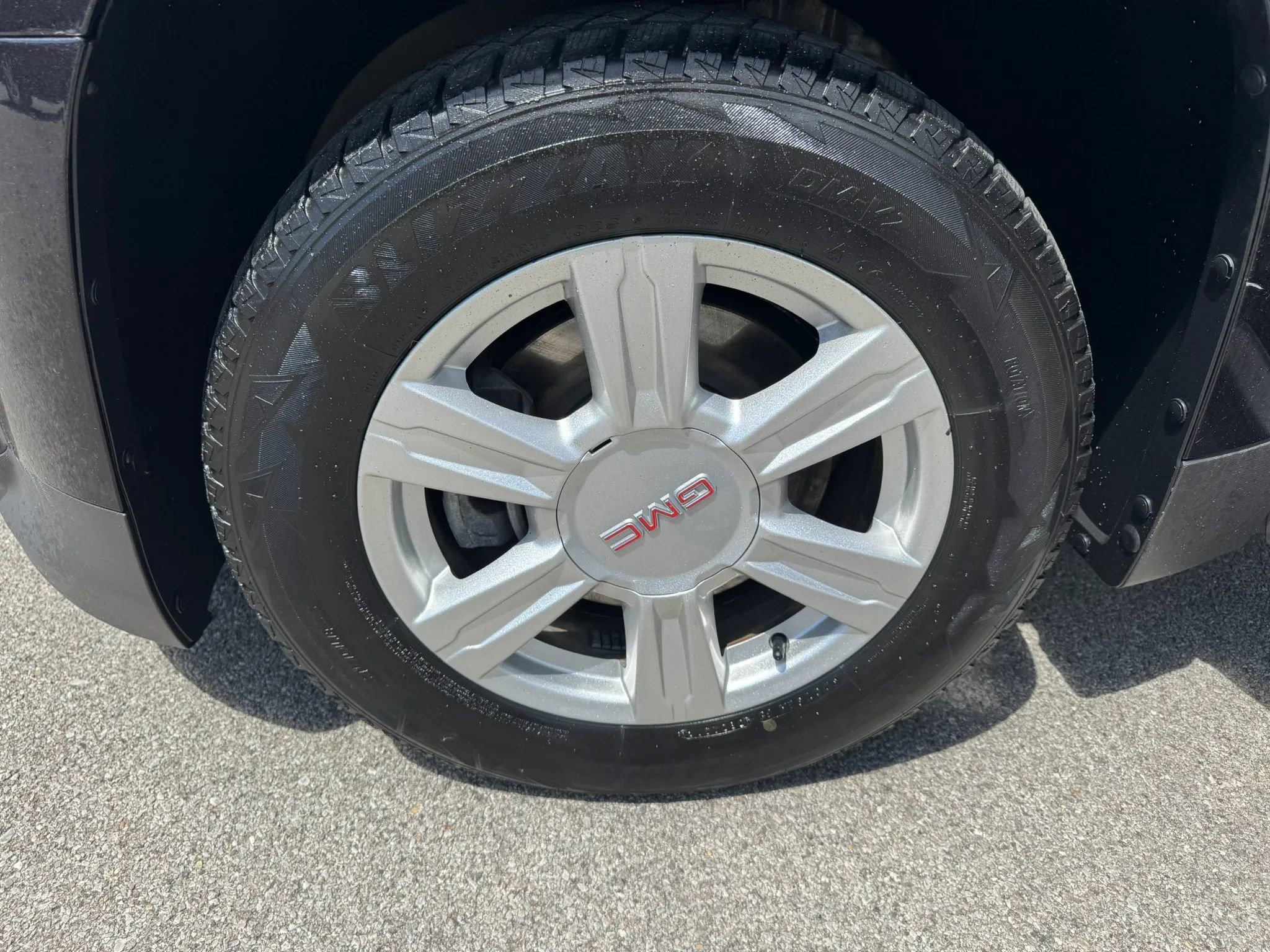 Used 2015 GMC Terrain SLT AWD/4WD image 29
