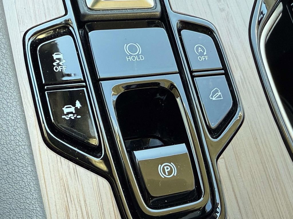 Used 2023 Lexus RX 350 Premium Plus w/ Accessory Package image 25