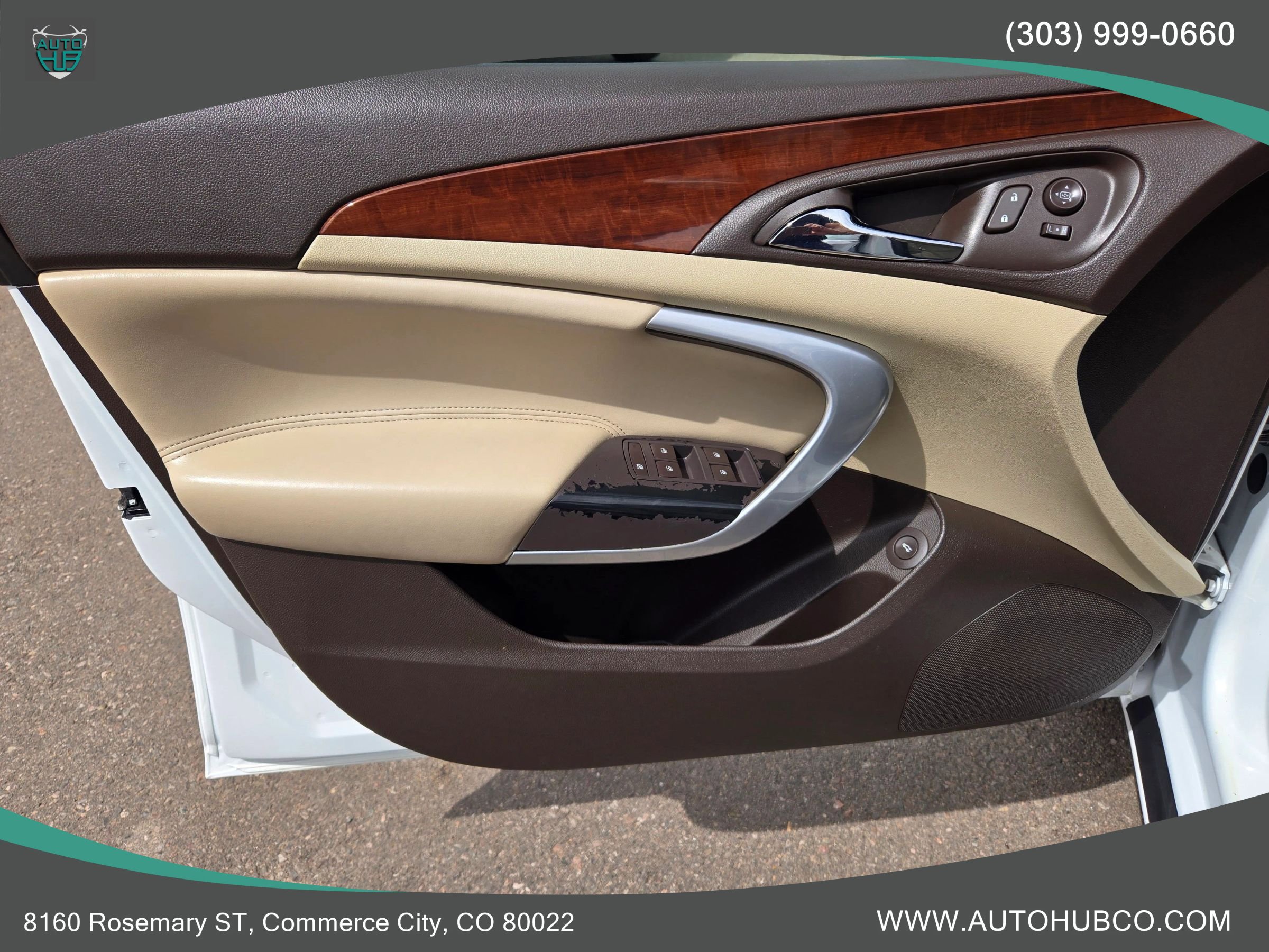 Used 2016 Buick Regal image 23