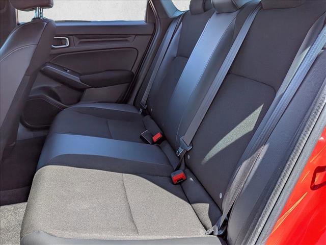 Used 2022 Honda Civic Sport image 17