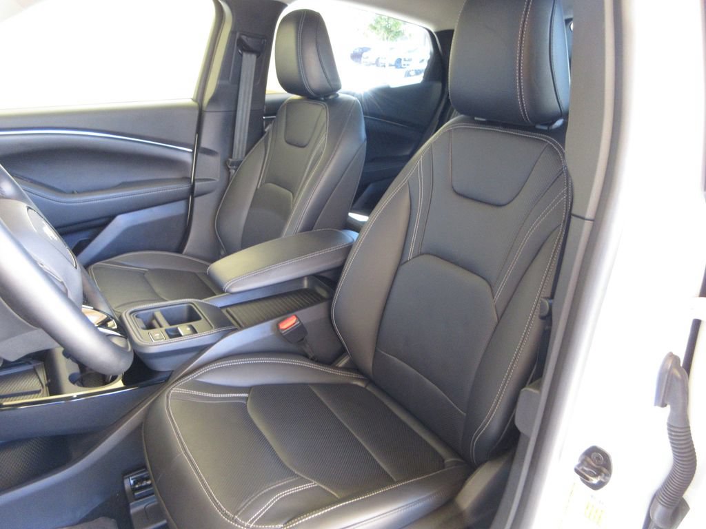 Certified 2025 Ford Mustang Mach-E Premium RWD image 11