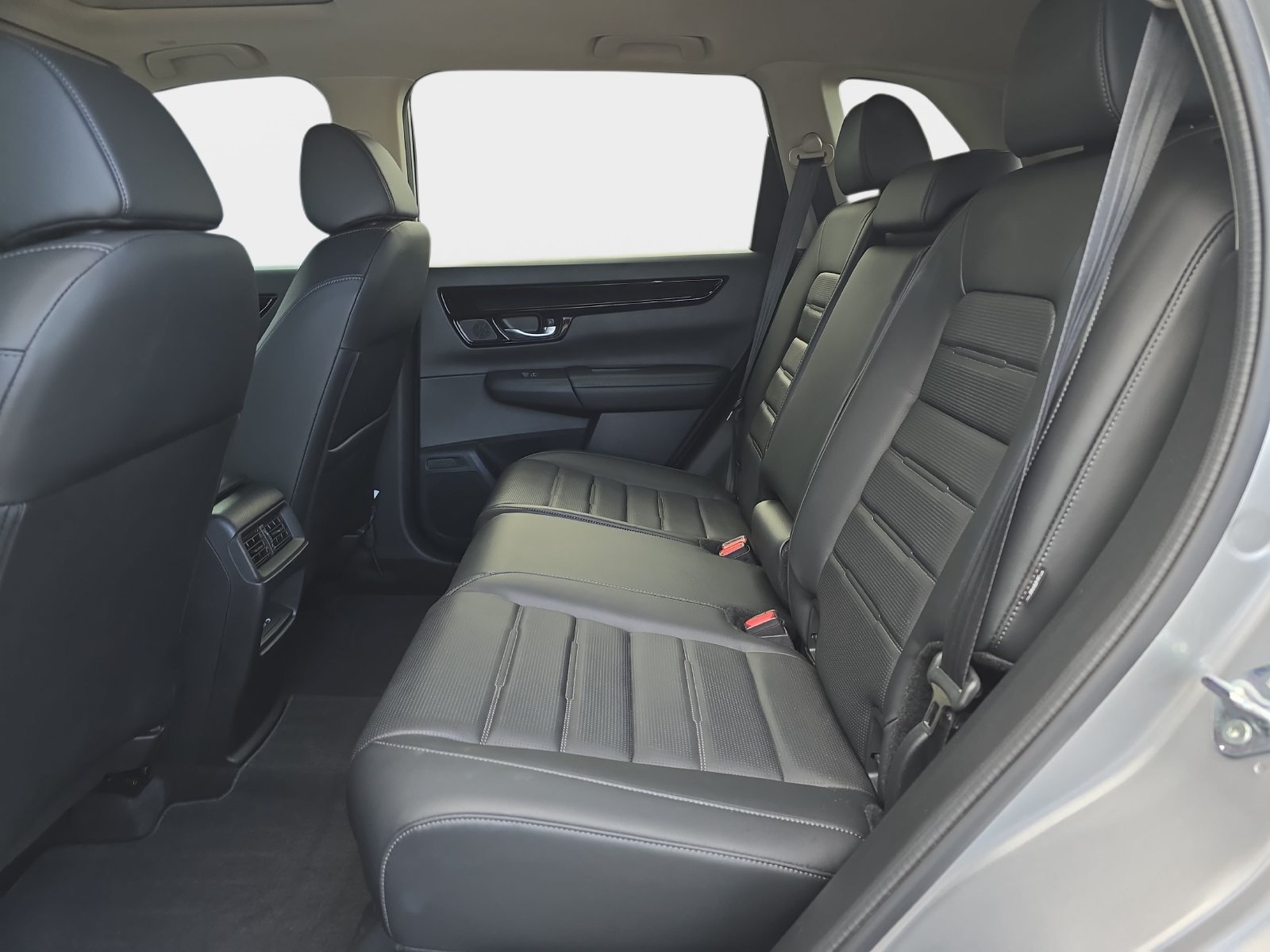 Certified 2024 Honda CR-V EX-L image 13