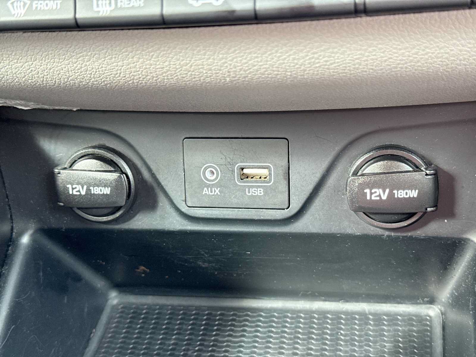 Used 2019 Hyundai Tucson Value w/ Cargo Package FWD image 30