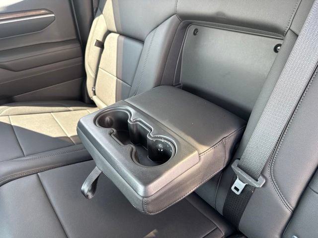 Used 2022 Chevrolet Silverado 1500 RST w/ Convenience Package II AWD/4WD image 31