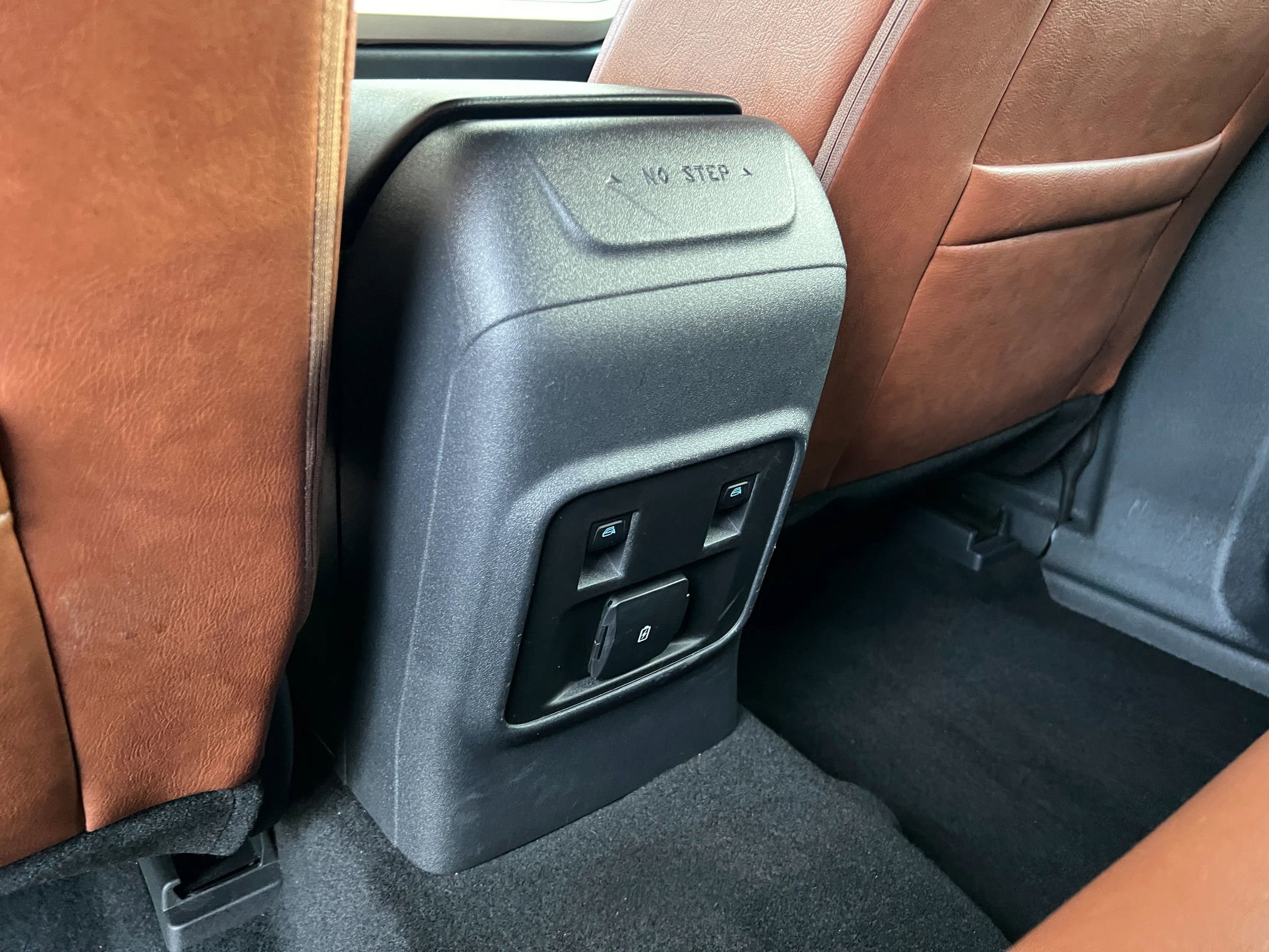 Used 2021 Ford Bronco Big Bend AWD/4WD image 31
