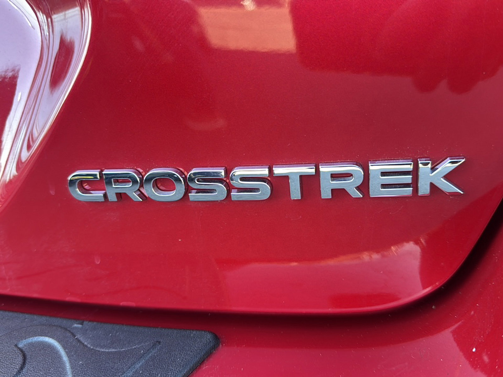 Certified 2025 Subaru Crosstrek 2.5i Limited w/ Popular Package #4A image 46