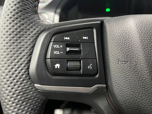 New 2026 Honda Ridgeline TrailSport+ image 13