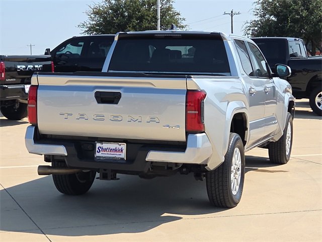 Used 2024 Toyota Tacoma SR5 image 8