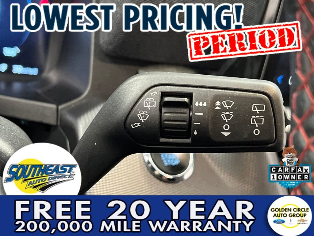Used 2025 Ford Explorer ST-Line w/ ST-Line Street Pack AWD/4WD image 46