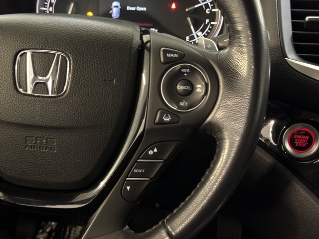 Used 2017 Honda Pilot Touring image 30