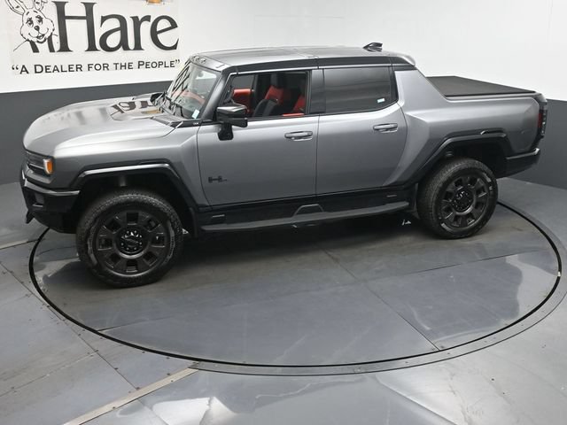 Used 2026 GMC Hummer EV 4x4 Crew Cab w/ Carbon Fiber Edition Package image 58