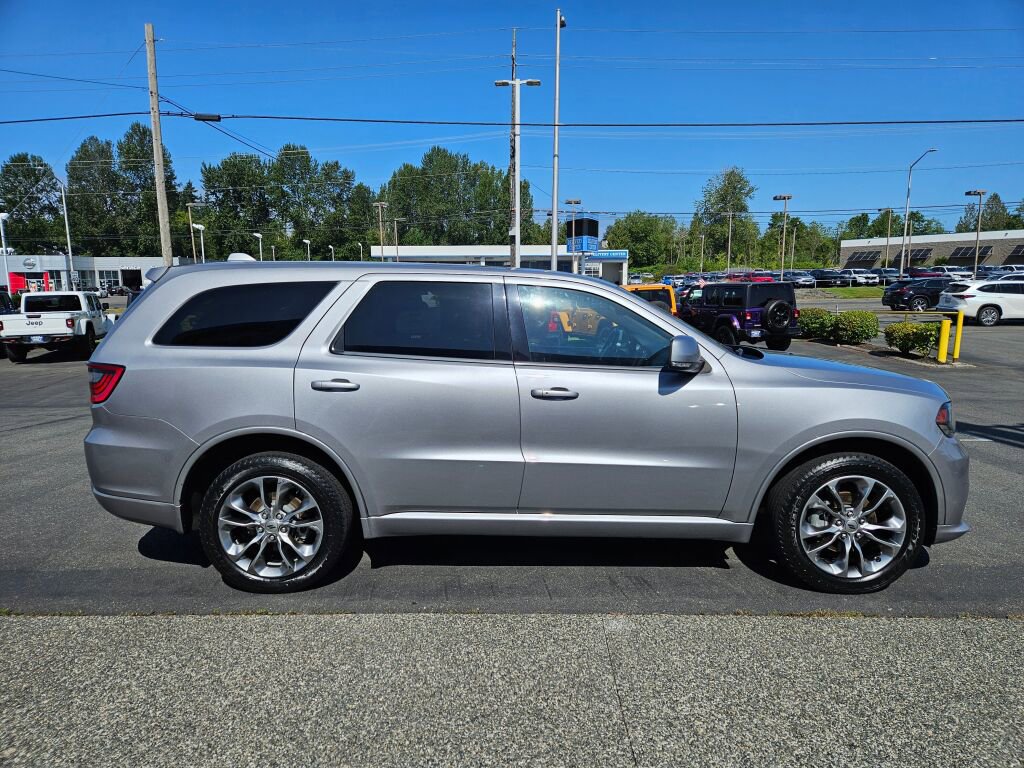 Used 2020 Dodge Durango GT image 6