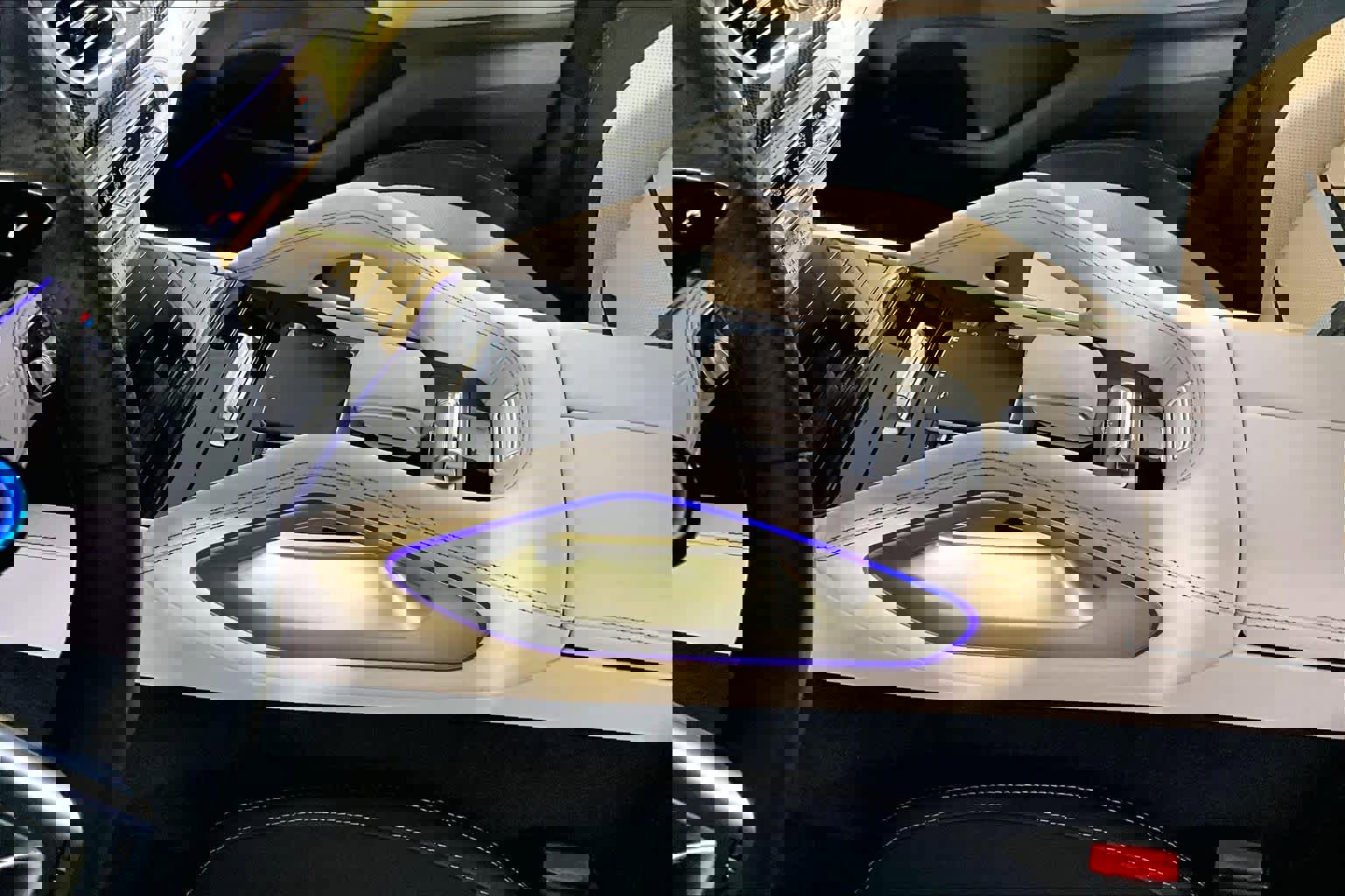 New 2026 Mercedes-Benz GLE 53 AMG 4MATIC Coupe image 10