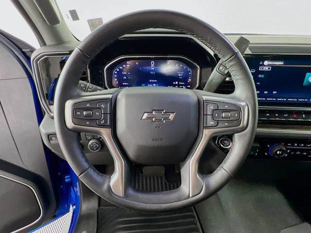 Used 2026 Chevrolet Silverado 1500 RST image 12
