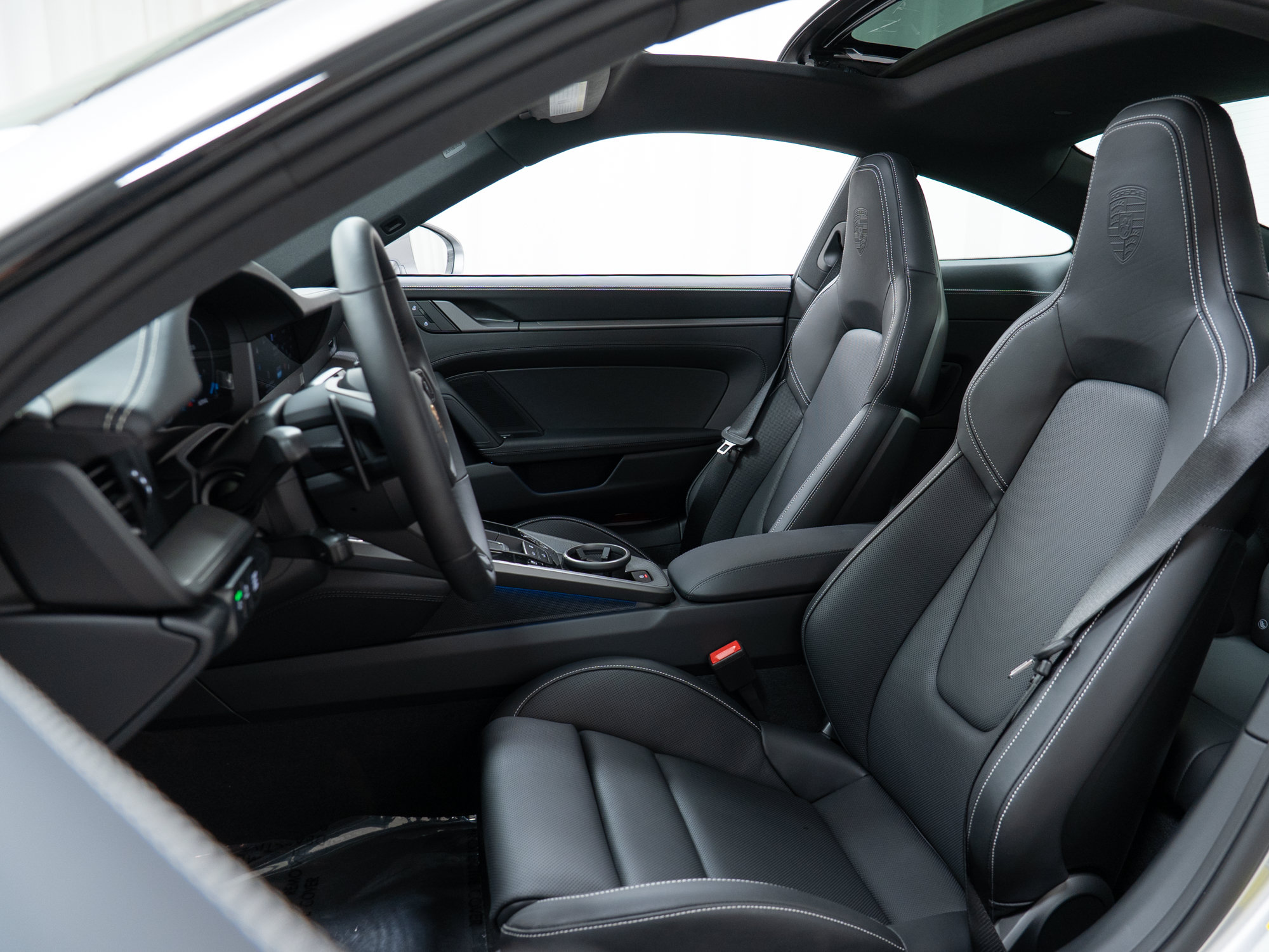 New 2026 Porsche 911 Carrera S RWD image 17