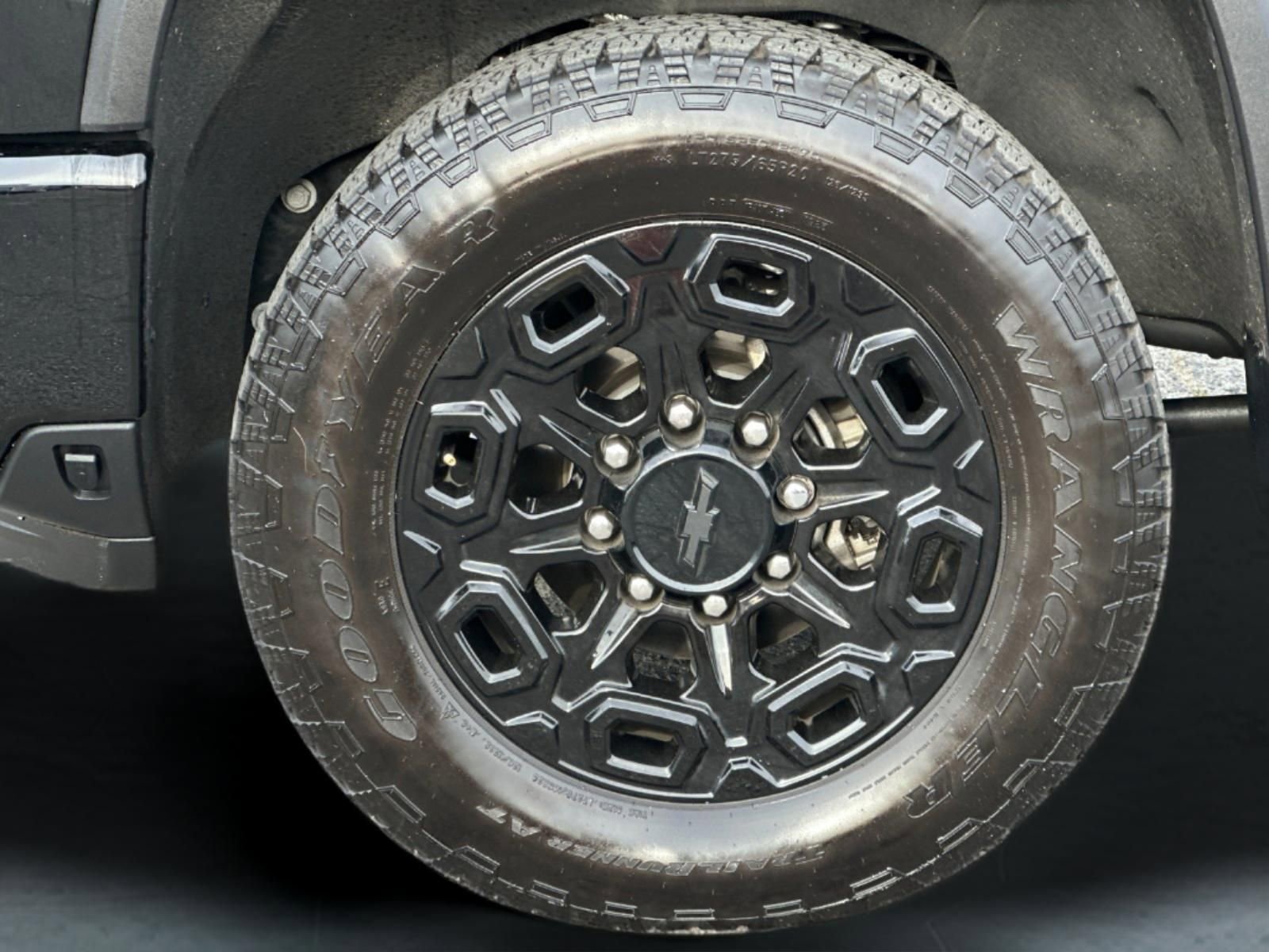 Used 2024 Chevrolet Silverado 2500 High Country w/ Max Trailering Package image 25