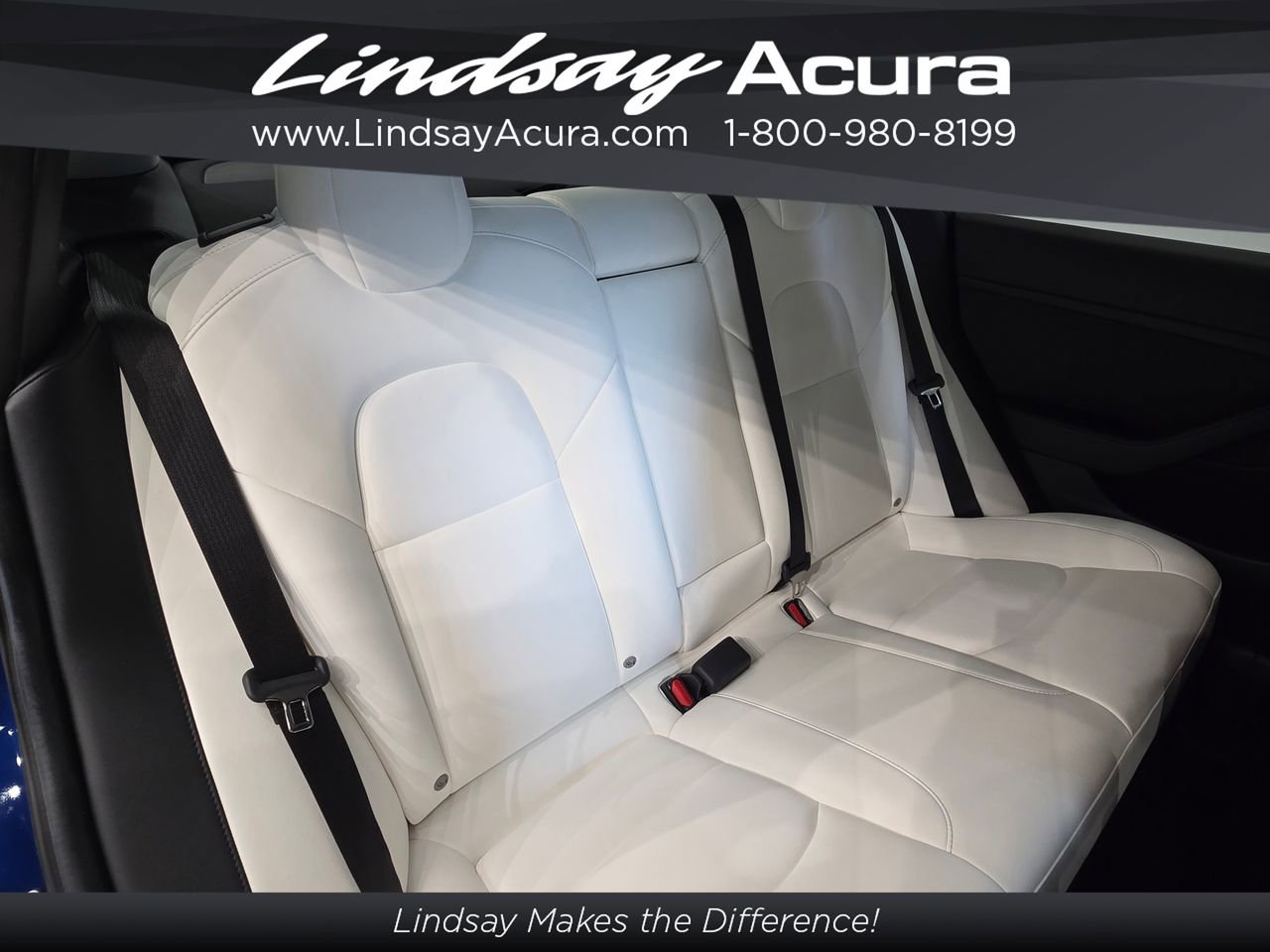 Used 2022 Tesla Model 3 Long Range AWD/4WD image 8