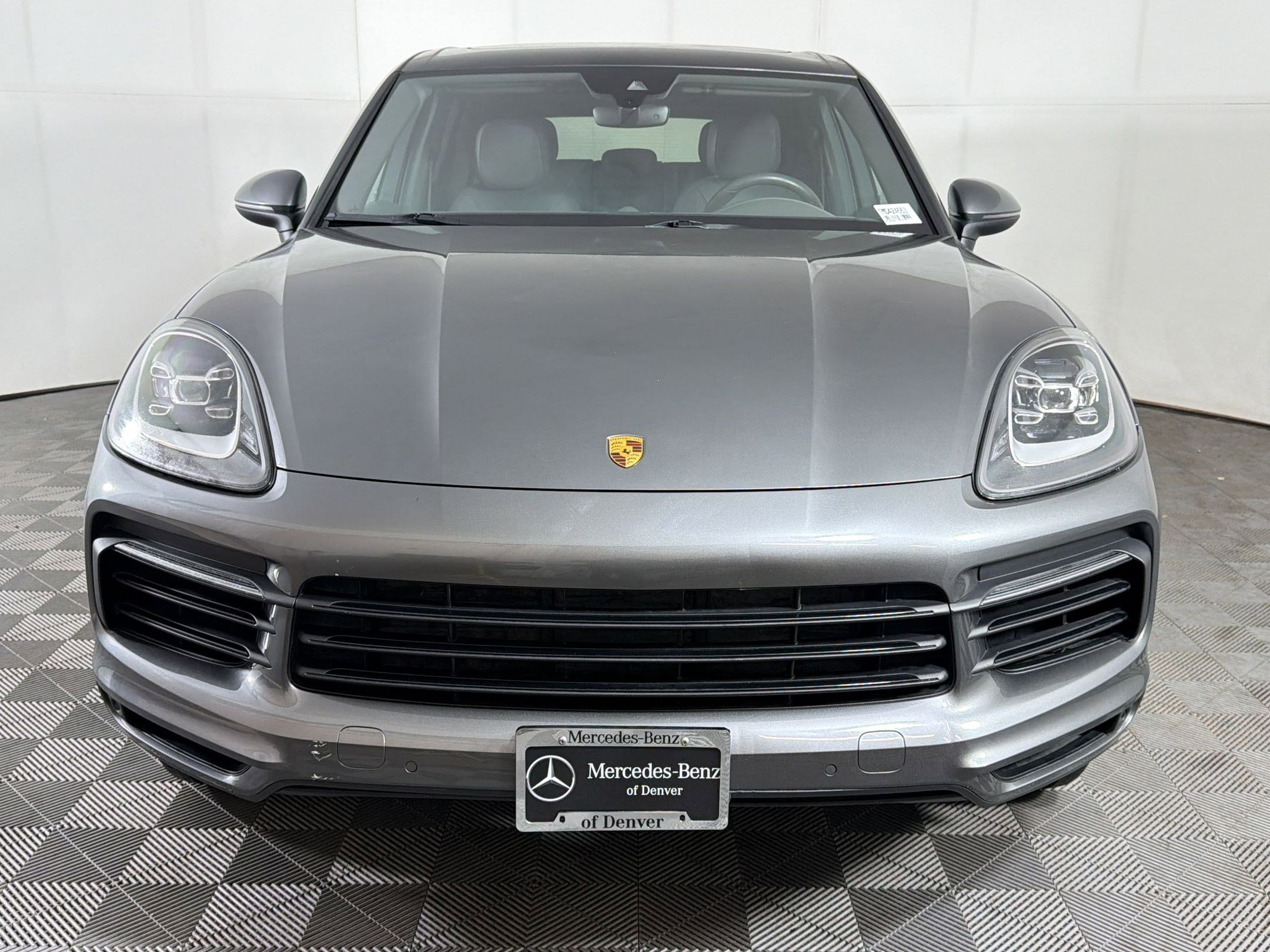 Used 2021 Porsche Cayenne E-Hybrid AWD/4WD image 6