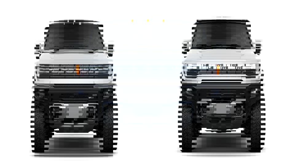 New 2025 GMC Hummer EV 3X w/ LPO, Cargo Utility Package image 30