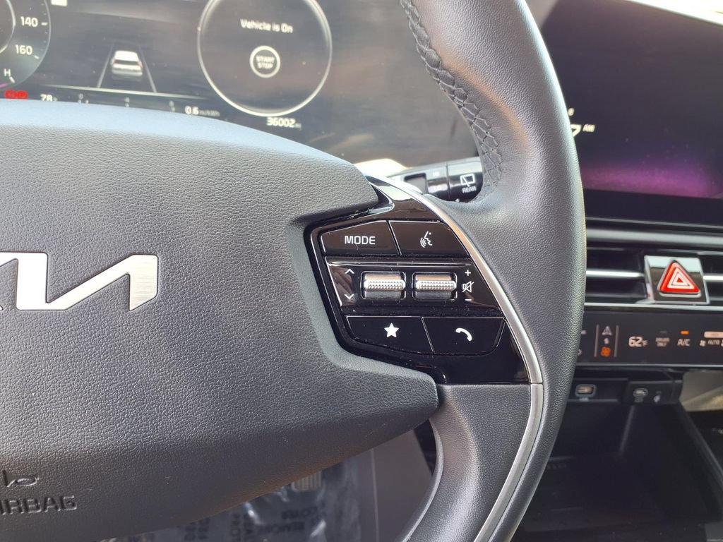 Used 2023 Kia Niro Wind FWD image 18