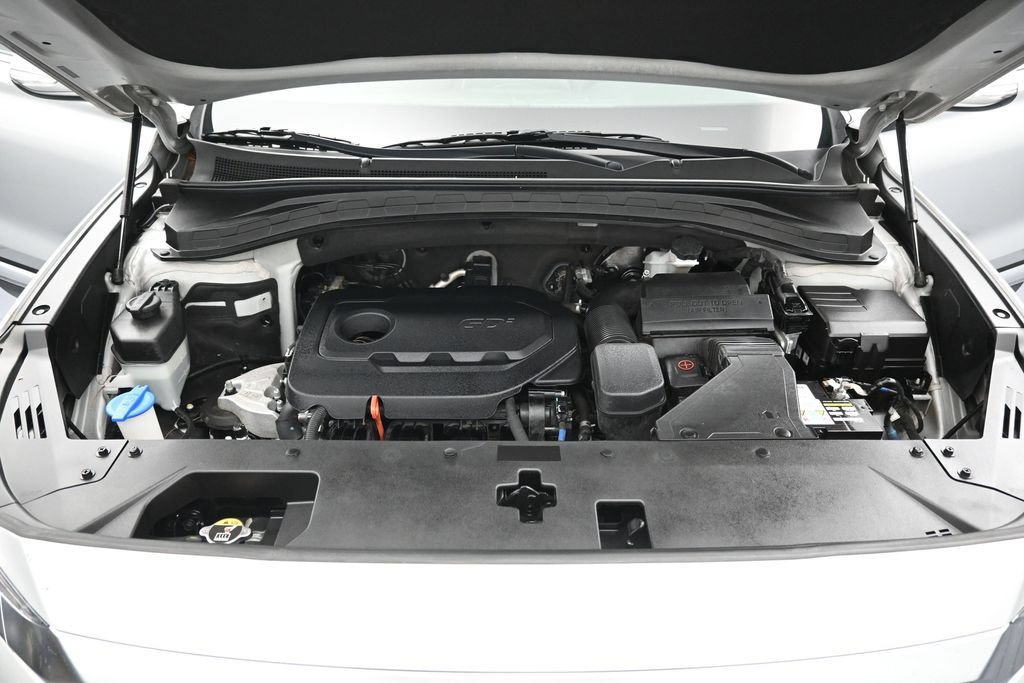 Used 2019 Hyundai Santa Fe Limited FWD image 37