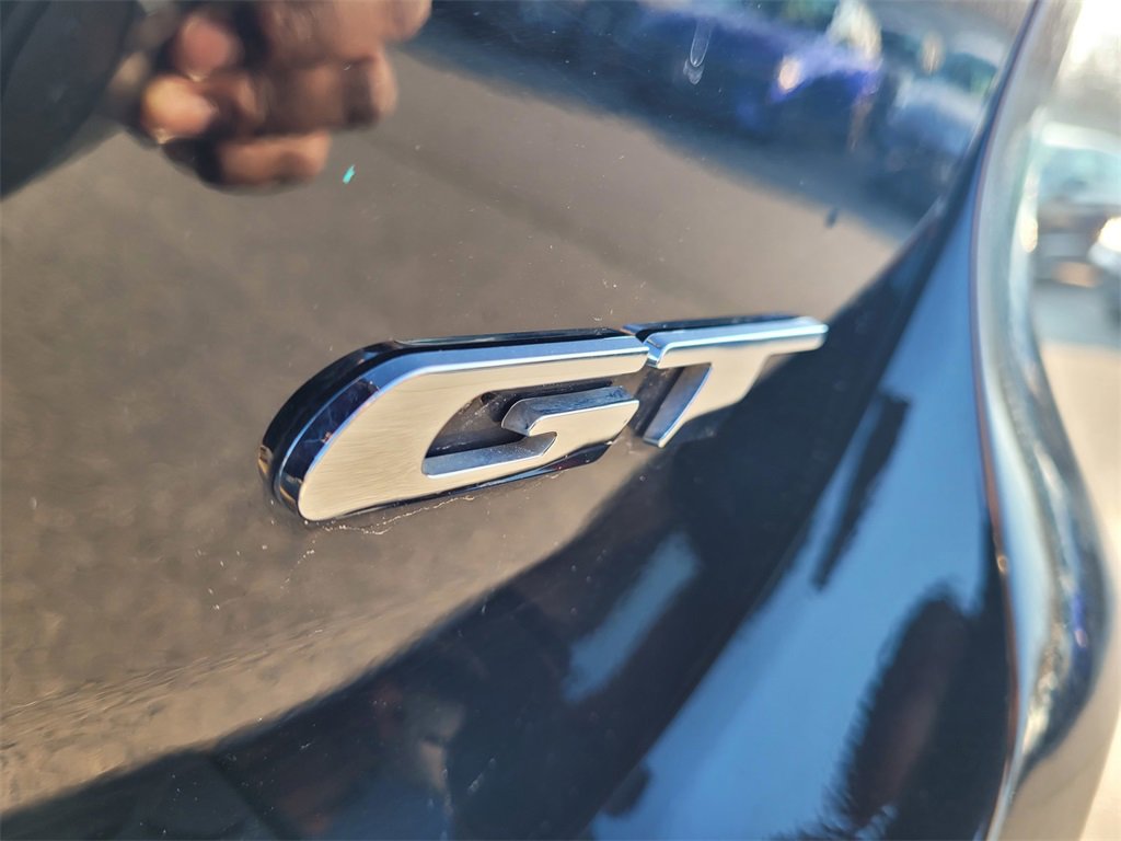 Used 2024 Dodge Durango GT image 28