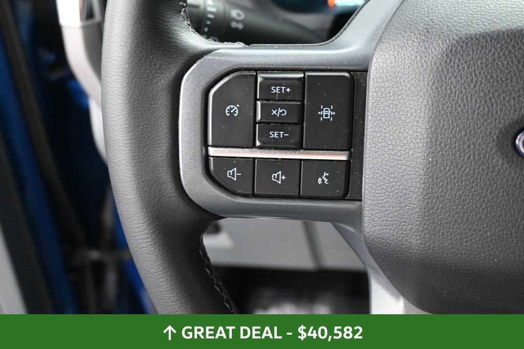 Used 2024 Ford F150 XLT AWD/4WD image 39
