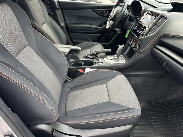 Used 2020 Subaru Crosstrek 2.0i Premium w/ Popular Package #3 image 17
