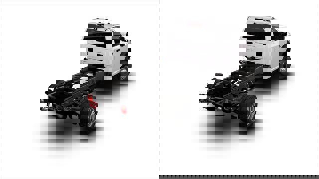 New 2026 RAM 5500 Tradesman image 27