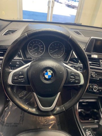 Used 2017 BMW X1 xDrive28i image 20