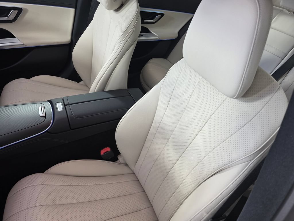 New 2027 Mercedes-Benz E 350 Sedan image 8
