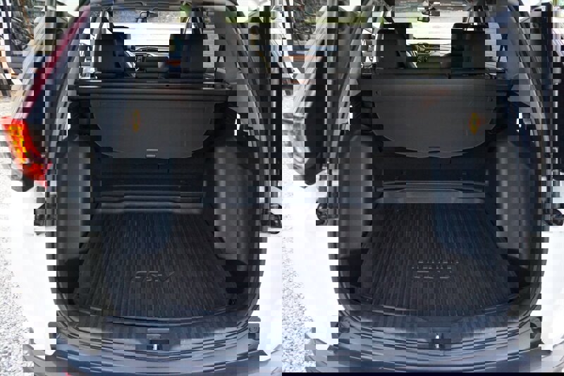 Used 2020 Honda CR-V EX-L image 29