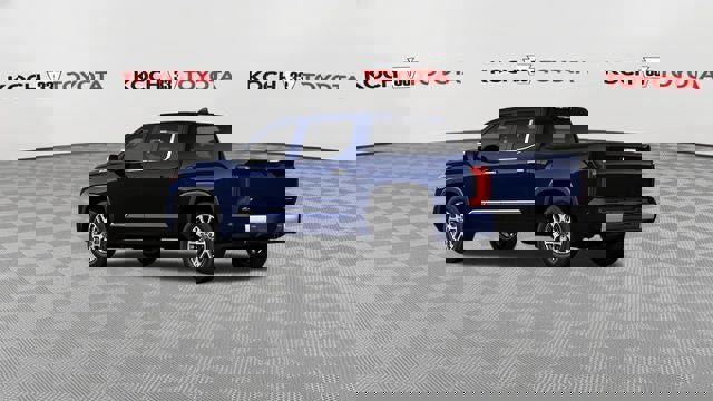 New 2026 Toyota Tundra 1794 Edition image 7