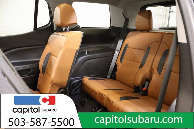 Used 2020 GMC Acadia AT4 w/ Driver Alert Package II image 25