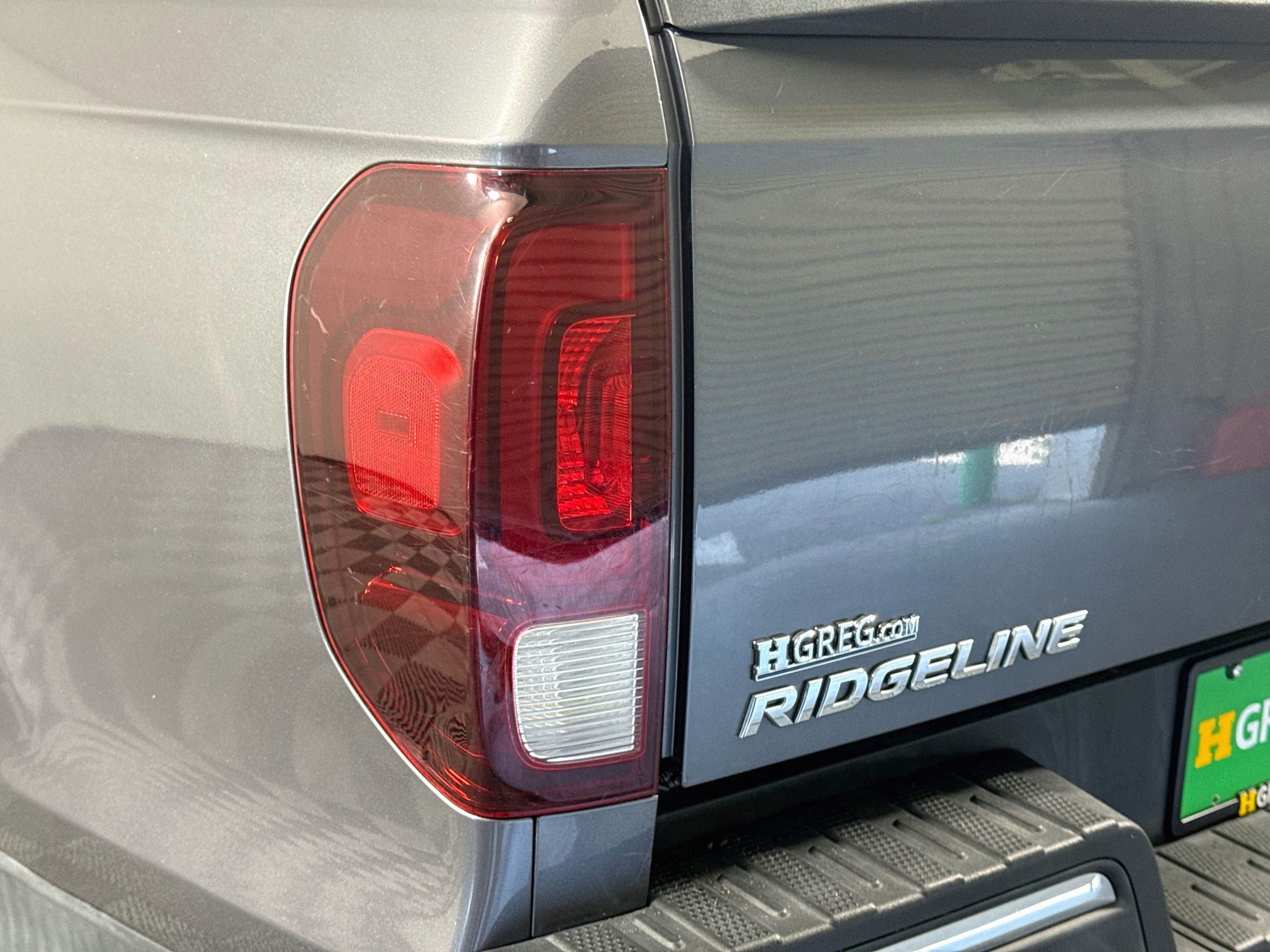 Used 2019 Honda Ridgeline RTL-T image 36