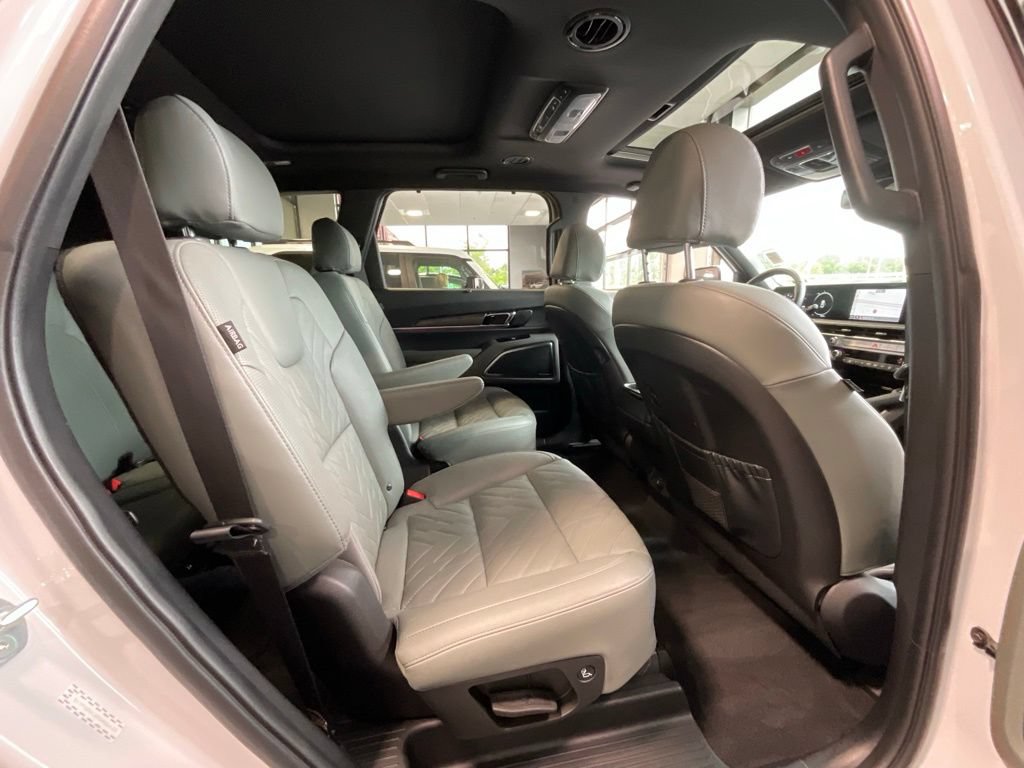 Used 2024 Kia Telluride SX X-Line AWD/4WD image 21